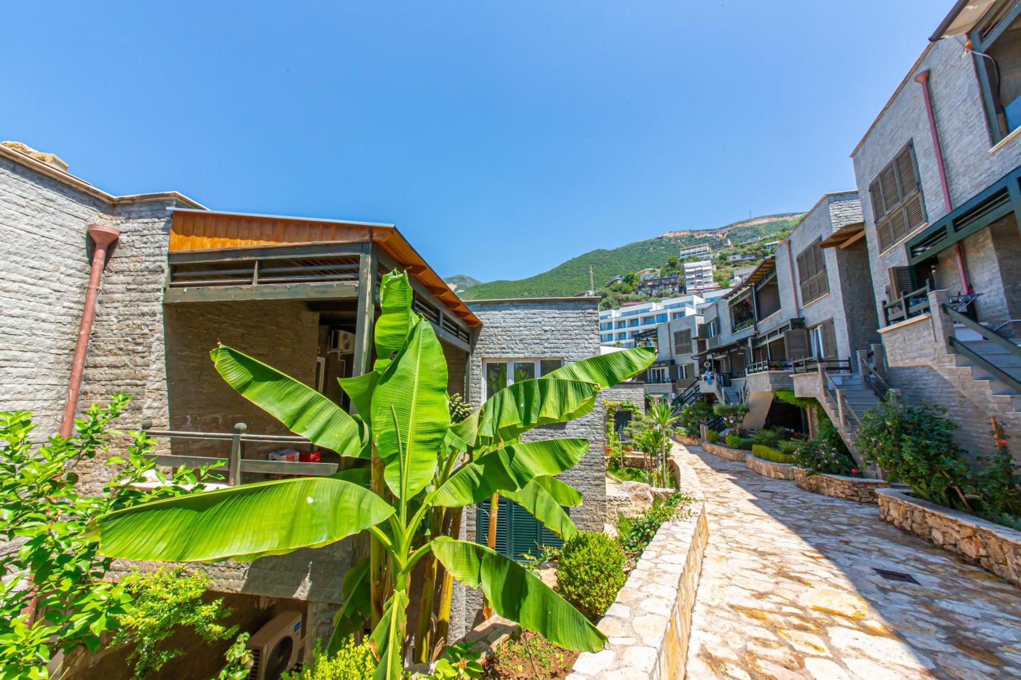 Luxury Villa 2 Vlore Exterior photo